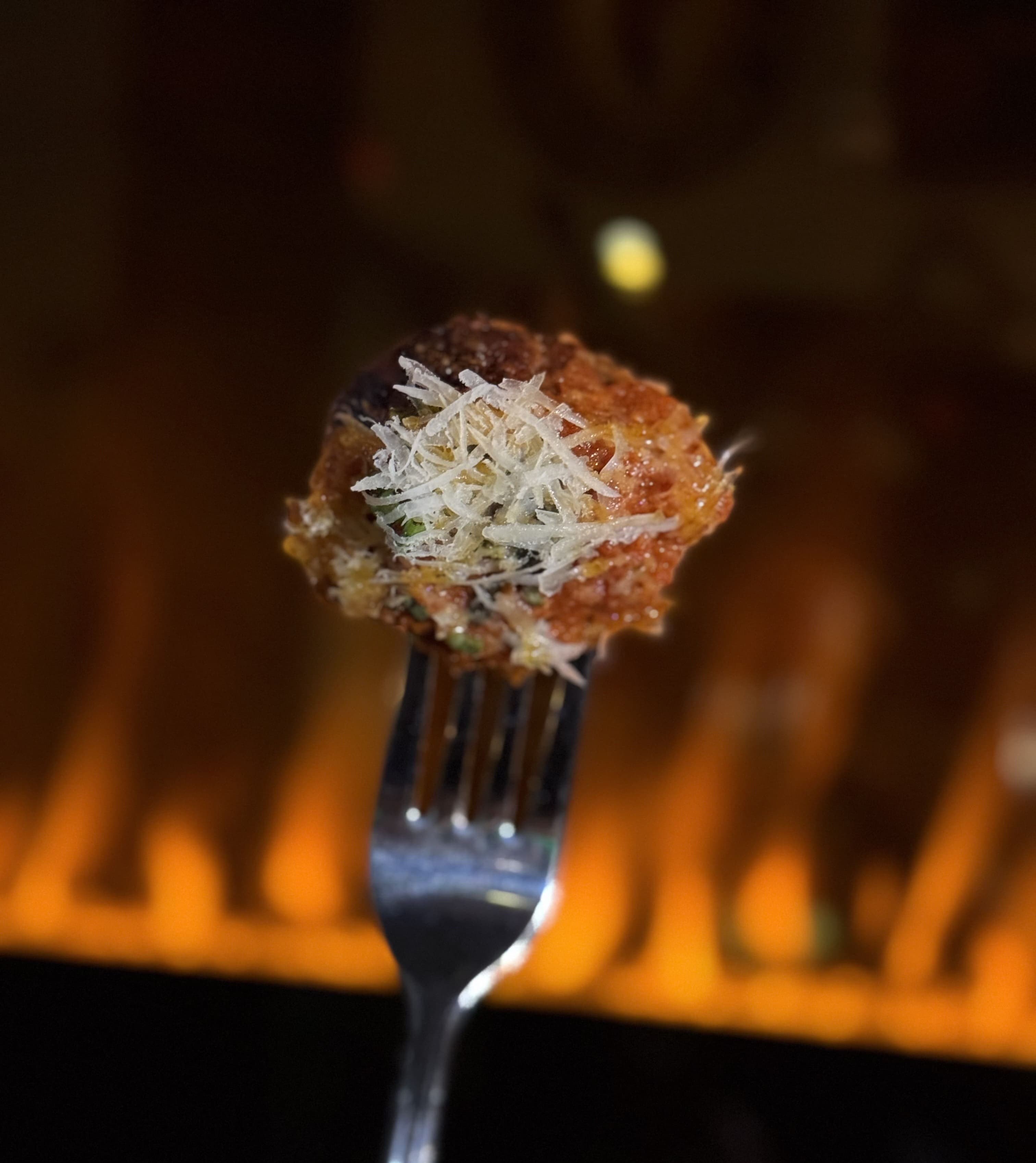 Food – Meatballs