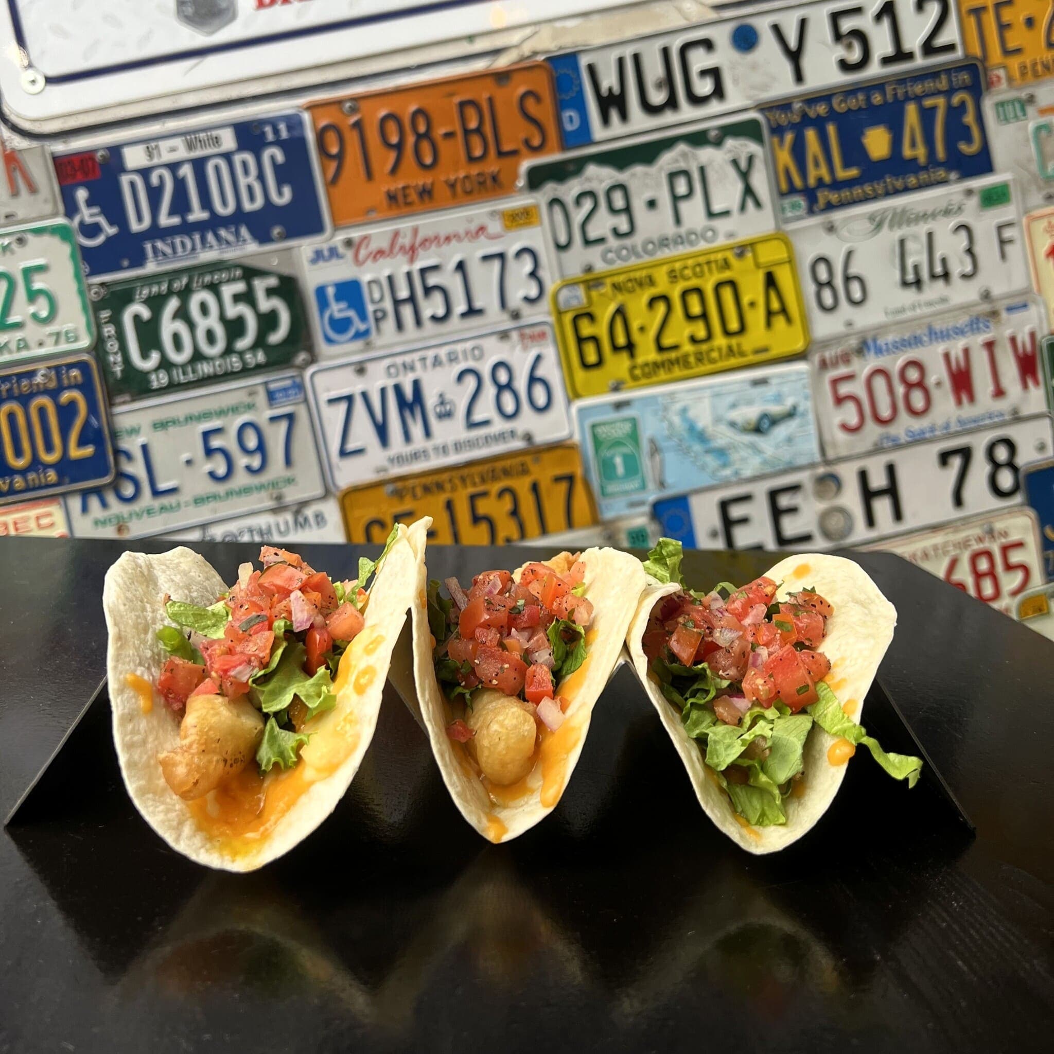 Food – Garage Tacos