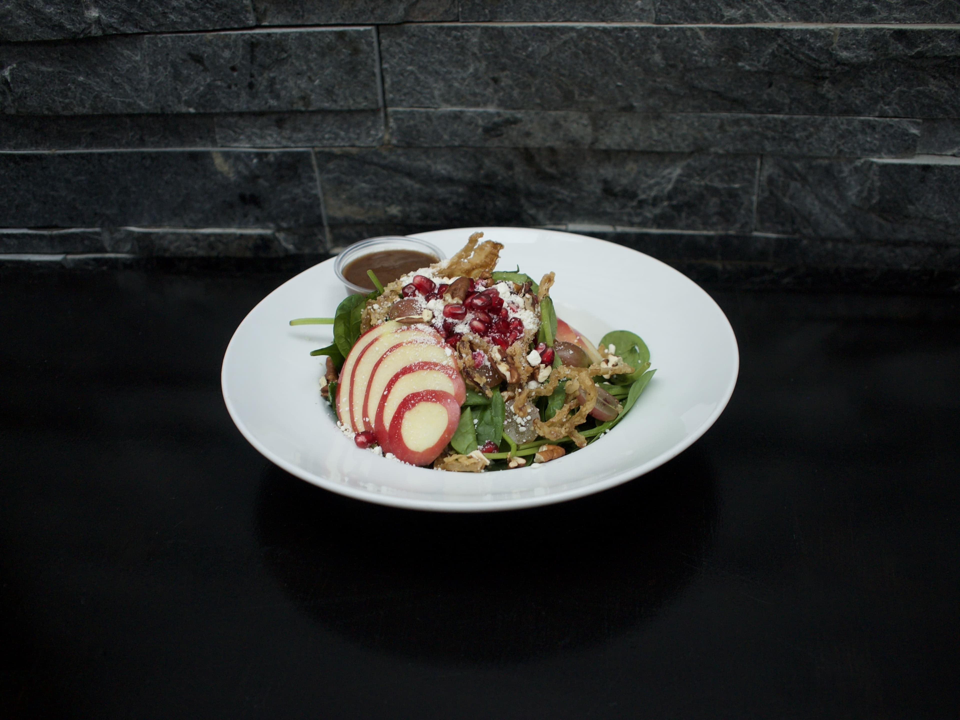 Food – Winter Salad