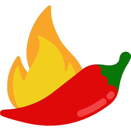 Spicy Spicy