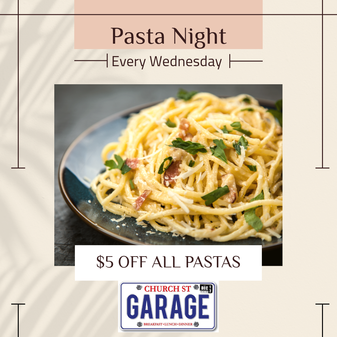 Wednesday Special